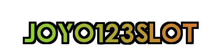 JOYO123SLOT Logo